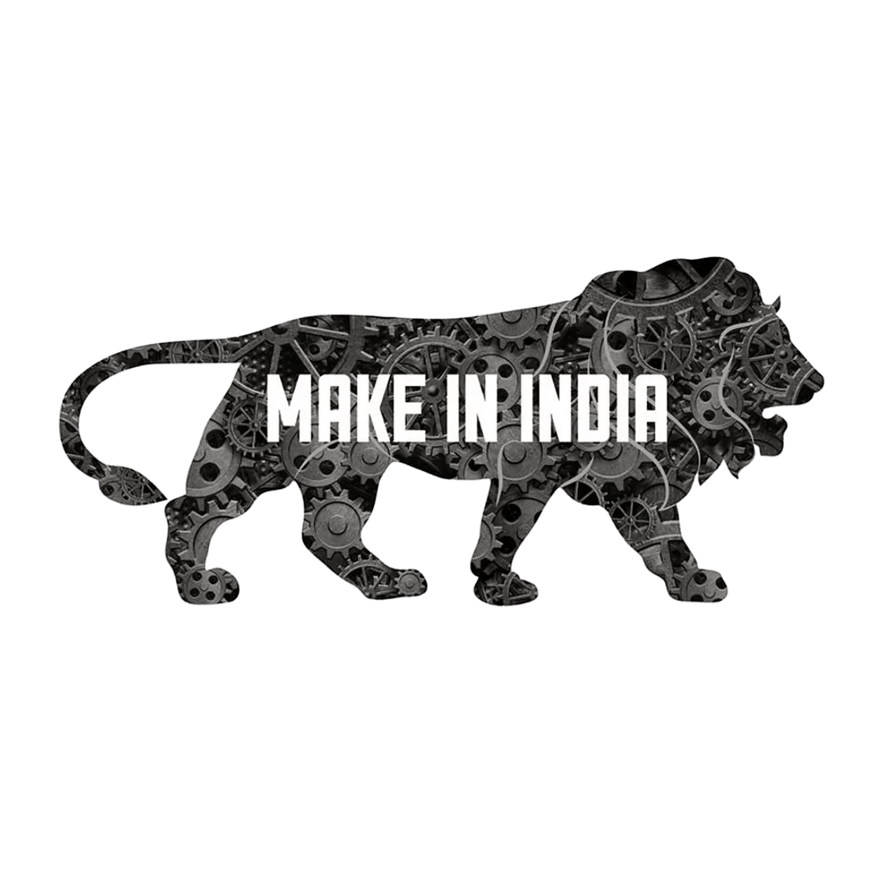 Make in India mark