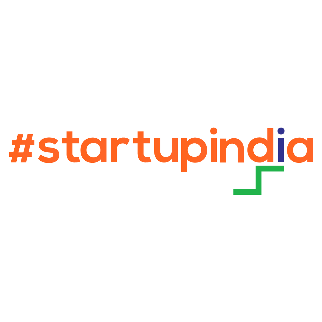 Startup India recognition mark