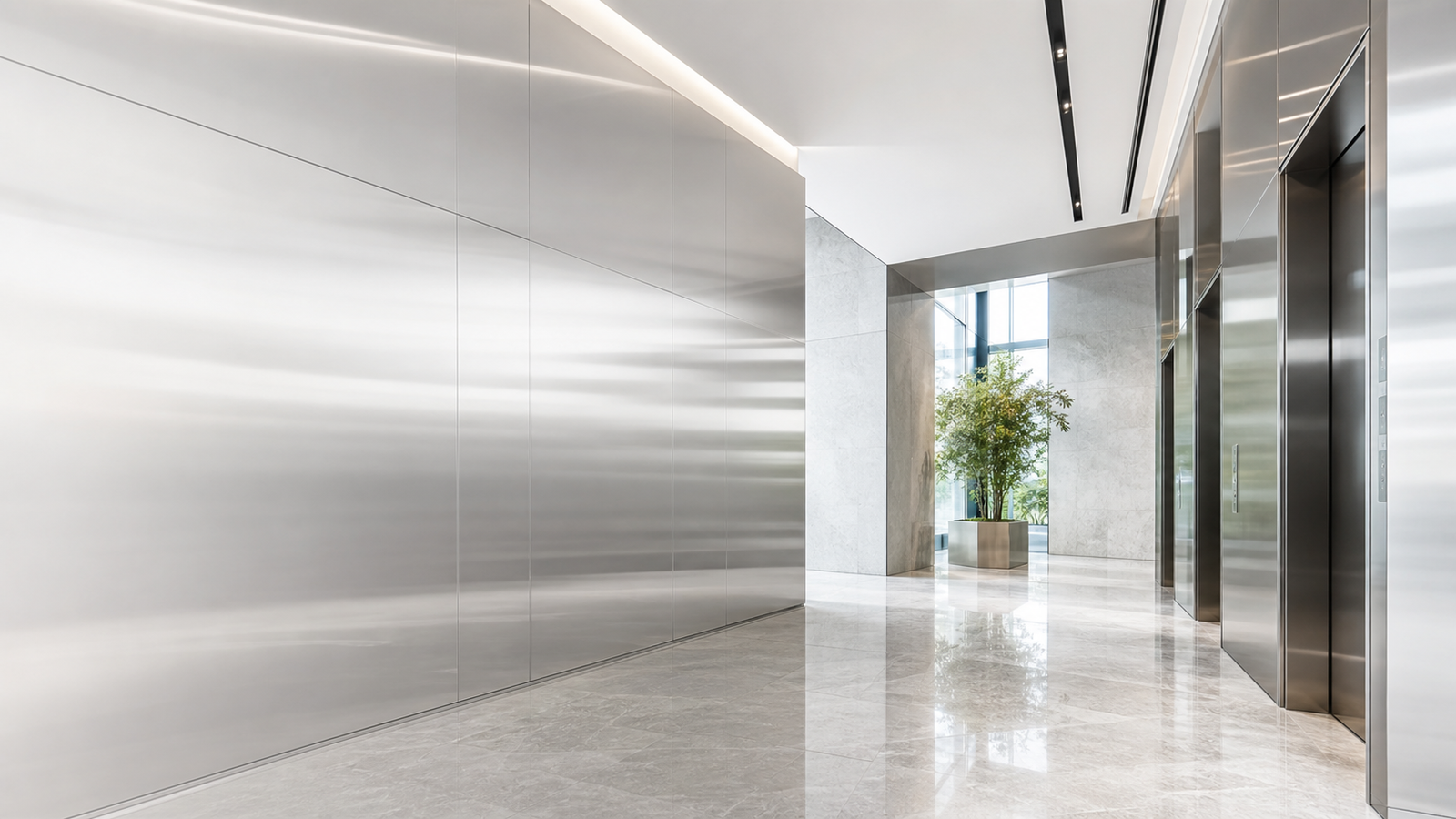 Specialty Chemicals operating environment