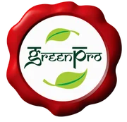 GreenPro certification mark