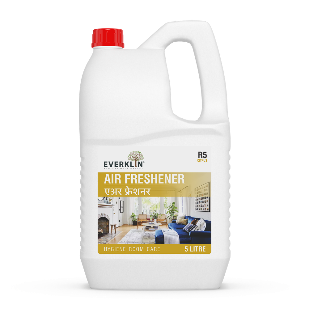 R5 - Air Freshener Citrus, 5 Litre