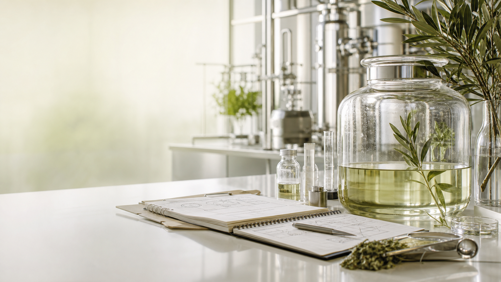 Everklin technical resources and application guidance