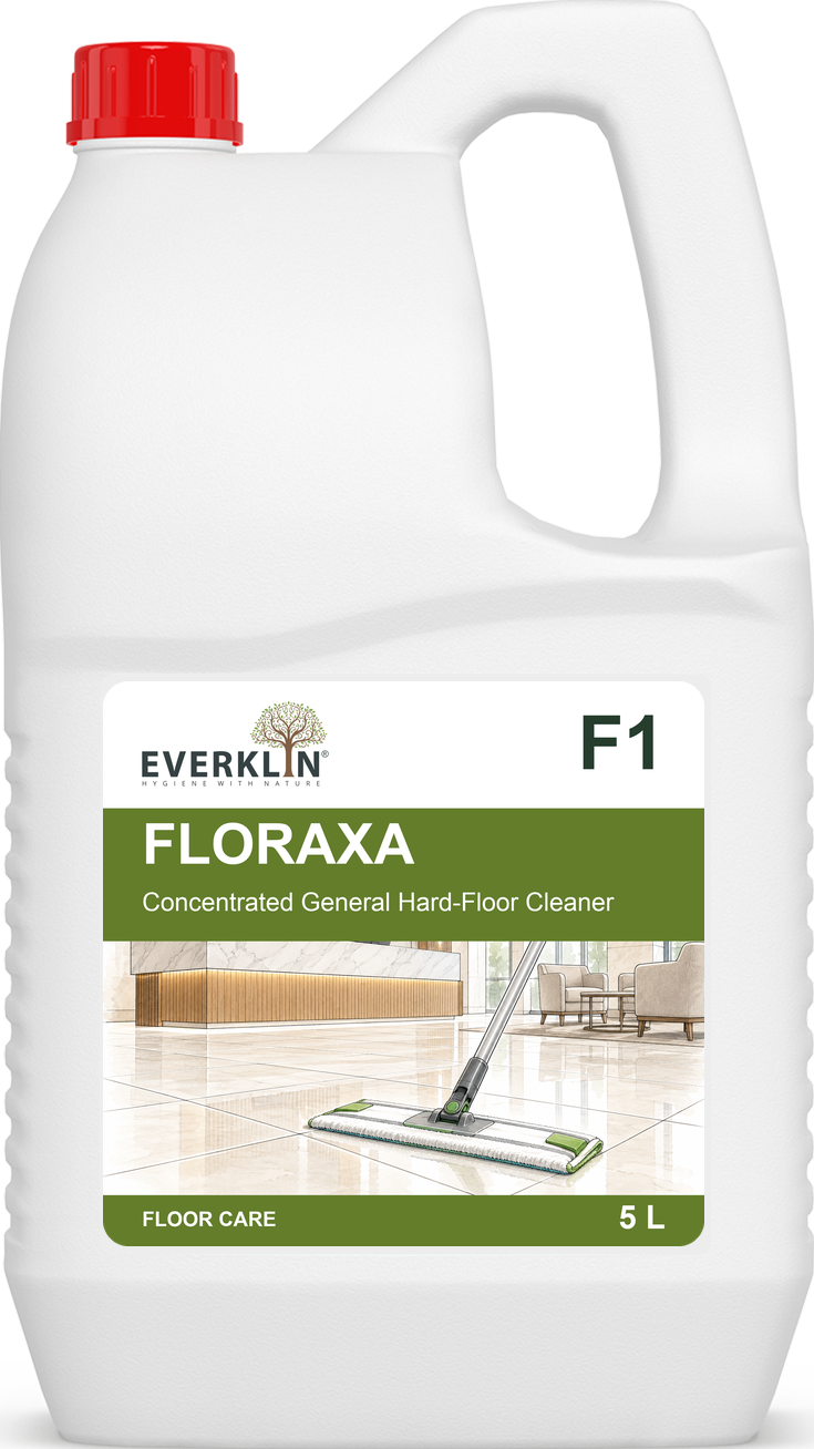 FLORAXA 5 L pack render