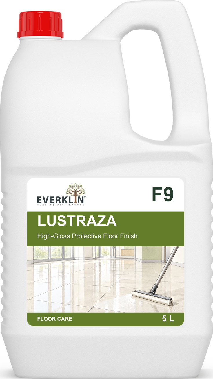 LUSTRAZA 5 L pack render
