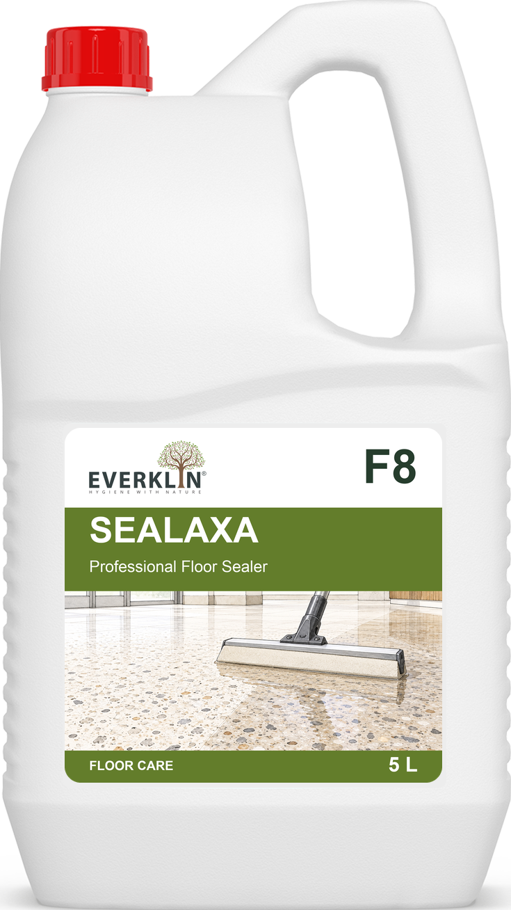 SEALAXA 5 L pack render