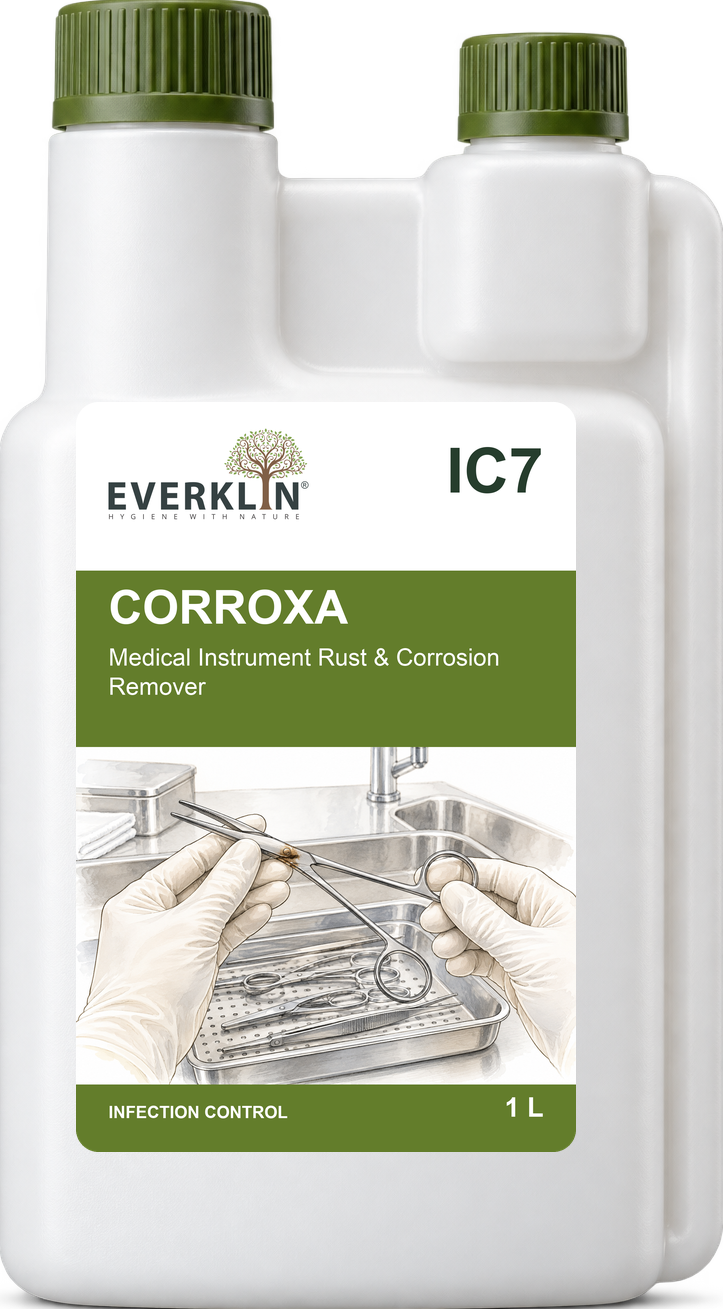 CORROXA 1 L pack render